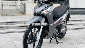 Honda Future 125 Xám Ghi Chính Chủ 2019