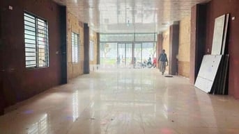 Cho thuê nhà MT Phan Khoang Đường 7m5 Kinh Doanh Buôn Bán Ok