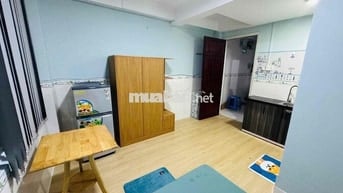 CHO THUÊ CHDV FULL NỘI THẤT- ĐIỆN NƯỚC RẺ- NGUYỄN SỸ SÁCH - TÂN BÌNH
