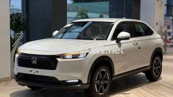 HONDA HR-V G ƯU ĐÃI 100% LỆ PHÍ TRƯỚC BẠ