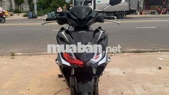 Honda Winner V3 Đen