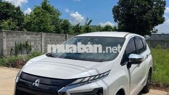 Mitsubishi Xpander Premium 7 chỗ Trắng