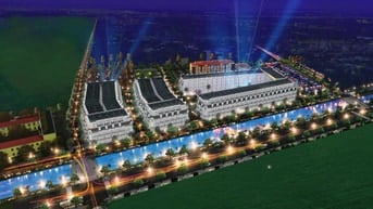 Chính chủ cần bán đất tại DA QCL Yên Phong Bắc Ninh