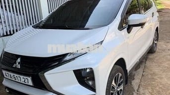 Mitsubishi Xpander 2019 Số sàn Trắng