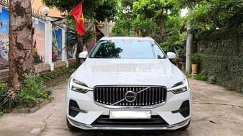 Volvo XC60 2022 - 9000 km
