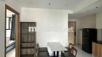 CHO THUÊ CĂN HỘ ĐẸP 2PN GÓC, TẦNG Cao TẠI PHÚ MỸ, THỦ DẦU 1