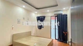 Cho thuê nhà 4 ngủ full đồ - Lĩnh Nam, Nam Dư