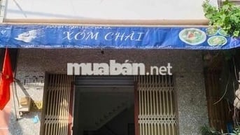 nhà mặt tiền cho thuê nguyên căn
