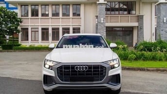 Audi Q8 2021 3.0 TFSI Quattro 2021 cực đẹp