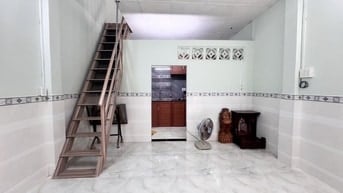 BÁN CĂN GÓC THOÁNG MÁT GIÁ 3 TỶ 2 ĐƯỜNG TÂN THÀNH QUẬN 11