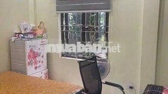 Cho thuê nhà riêng ngõ 120 Hoàng Mai - 35m2 - 4 tầng