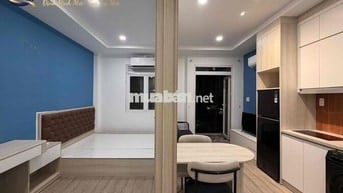CHO THUÊ CĂN HỘ 1PN FULL NỘI THẤT NGAY SÂN BAY TÂN SƠN NHẤT