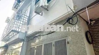 Gần ô tô đỗ phố Thanh Lân nhà đẹp 38m2 x5T giá 5 tỷ sổ CC 2 thoáng nôn