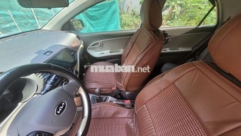 Kia Morning 2019 Số sàn 1.2L 42000 km Trắng