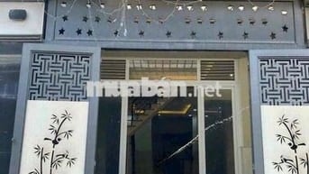 🎁Cho thuê nhà 1416// Lê Đức Thọ P13 Gò Vấp 4,2m❌17m 2pn 2wc