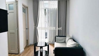 CHDV full nội thất ban công, cửa sổ cực thoáng ngay công viên HVT