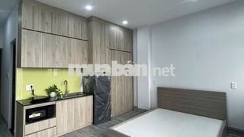 15 căn hộ dịch vụ đầy đủ nội thất thang máy ngay trung tâm Sài Gòn
