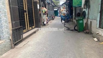 NHÀ DÒNG TIỀN QUẬN 7- HTP– 5X22M– 7 PHÒNG– 20 TR/TH- SHR-GIÁ  5 TỶ HƠN