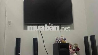 cho thuê nhà căn hộ chung cư đầy đủ nội thất tiện nghi có 2 phòng ngủ