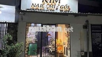 ✨ SANG NHƯỢNG TIỆM NAIL - GỘI ĐẦU DƯỠNG SINH - SPA TẠI GÒ VẤP ✨