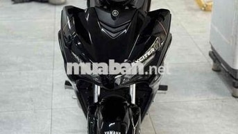 Yamaha Exciter 155 V2 Nâu đen