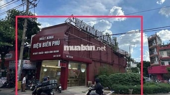 CHO THUÊ NHÀ GÓC 2MT ÂU CƠ NGAY NGÃ TƯ LŨY BÁN BÍCH TÂN PHÚ