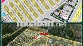 Sở hữu nhà liền kề Vinhomes SaiGon Park chỉ với 1,7 tỷ