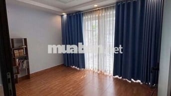 Nhà 1 trệt 3 lầu sân thượng đường Nguyễn Thị Tú BHH B bình tân