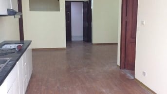 Bán căn hộ chung cư 137 Nguyễn Ngọc Vũ 80m2 có 3PN - 2WC giá hơn 5 tỷ