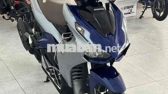 Honda Air Blade 150 ABS Xám Xanh