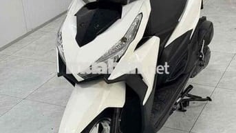 Honda Vario 125 2018 Trắng