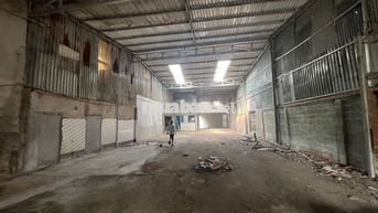 CHO THIÊ XƯỞNG 300M2 PHƯỜNG BÌNH AN DĨ AN ĐƯỜNG 10T