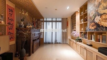 Bán CHCC tiện ích xung quanh cực nhiều