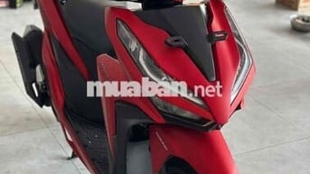 Honda Vario 150 Đỏ Zin nguyên bản Rất đẹp
