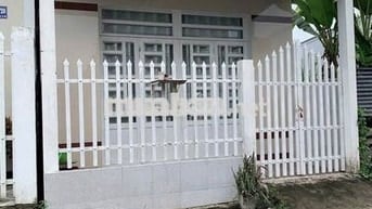 Ngộp chủ cần bán gấp căn nhà 147m2 đường Cây Da Tân Phú Trung Củ Chi 