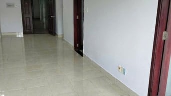 Chung cư Phú Thạnh, Nguyễn Sơn, TP: 2PN, 65m2, nhà trống, 7,5triệu