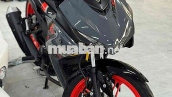 Yamaha Exciter 155 2022 Xám đỏ
