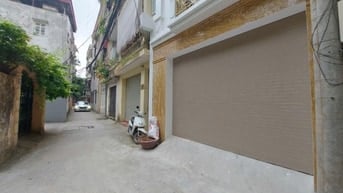 CỰC HIẾM - BÁN GẤP Nhà Phố VĨNH PHÚC - ĐỘI NHÂN - BA ĐÌNH