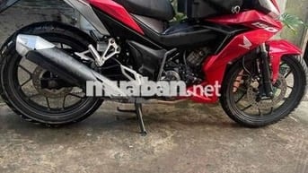 Honda Winner V1 2018 Đỏ 9565 km