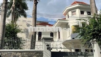 CHÍNH CHỦ CHO THUÊ VILLA CƯ XÁ TỰ DO NGANG 22M