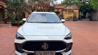 MG hs 2024 Trắng 34.756 km
