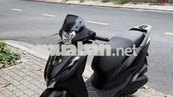 Honda Lead 2022 Đen 20000 km