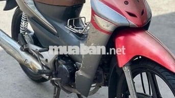 Honda Wave S 100 Đỏ