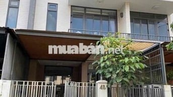 cần cho thuê nhà hoàn thiện khu nhà LAVILa