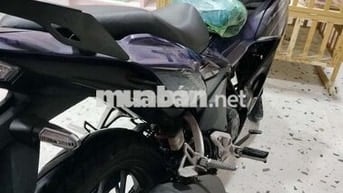 Honda Winner X 2021 Tím xanh 35.892 km