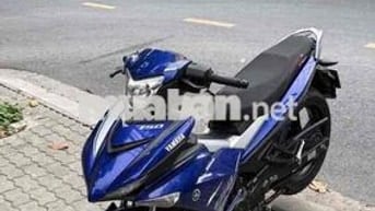 Yamaha Exciter 150 2017 Xanh 50000 km