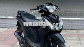 Honda Vision 110 FI