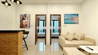 KHAI TRƯƠNG CHDV 1PN - 2PN MỚI 100% NGAY LUỸ BÁN BÍCH