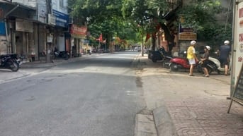 🏡 Bán nhà ngõ 29 phố Khương Hạ - Khương Đình đường 15m kinh doanh