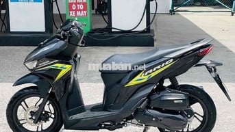 Honda Vario 2026 Đen 450km